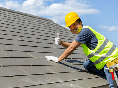 About Rynvexar Ridge - roofing contractor experts in Bellevue