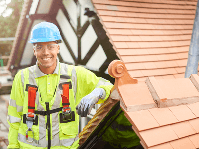 Why choose Rynvexar Ridge for roofing contractor in Bellevue